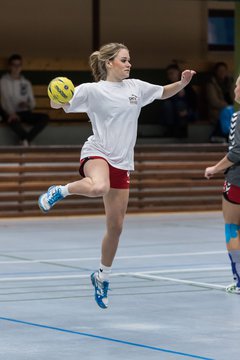 Bild 8 - Damen HSG Kremperheide/M�nsterdorf - Suchsdorfer SV : Ergebnis: 39:22